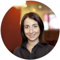 WPP Media Türkiye Employee Catherine Pronzato's profile photo