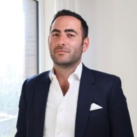 REAL New York Employee Louis Adler's profile photo