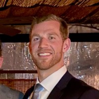 Vantor Employee Declan Murray's profile photo