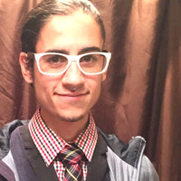 Portland Coffee Roasters Employee Samuel Benjamin's profile photo