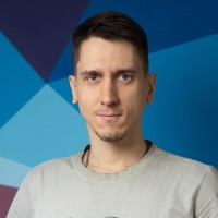 Bitrix24 Employee Dmitrii Baranov's profile photo