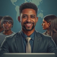 Sunset Music Group - Abstrakt Entertainment Employee Ryan Holder's profile photo