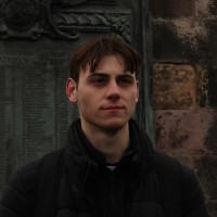 CW+ charity Employee Thomas Clack's profile photo