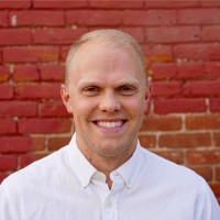 Hadrian Employee Lars Lider's profile photo