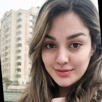 High Performance Data Storage System (پرسا) Employee Marjan Tavasoli's profile photo