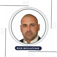 Wm. E. Morrell, Inc. Employee Rick McClatchie's profile photo