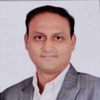 Vishal Chavan Email & Phone Number