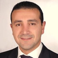 Dussmann Service Deutschland Employee Mustafa Rüth's profile photo