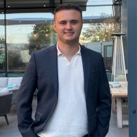 IT Career Switch Employee Tom Bushnell's profile photo