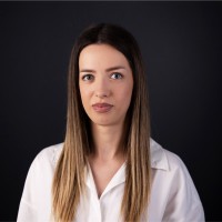 Profico Employee Iva Čović's profile photo