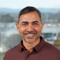 indie Semiconductor Employee Abhay Rai's profile photo