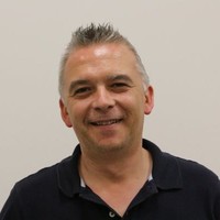 Bizerba Employee Davide Fedrigo's profile photo