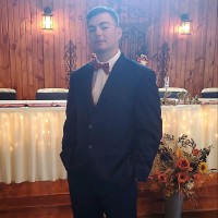 C&W Services Employee Blake Ware's profile photo