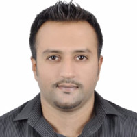 Sentinel Employee Asghar Ali's profile photo