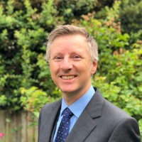 BT Employee Keith Comley's profile photo