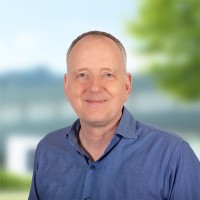 Mactwin Security Employee Adri Rots's profile photo