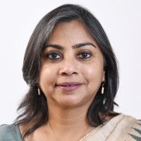 Suchishree Chatterjee Email & Phone Number