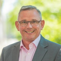 Berliner Wasserbetriebe Employee Lars Hinrichsen's profile photo