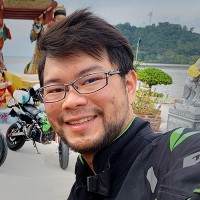Junwei Yang Email