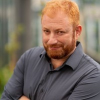itemis DE Employee Dmitry Rizhikov's profile photo
