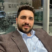 MediDent Istanbul Employee Enes Ceylan's profile photo