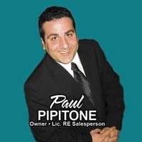 Exit Realty Solutions Employee Paul Pipitone's profile photo
