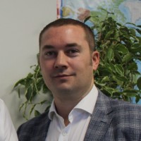 James Pearson Email & Phone Number