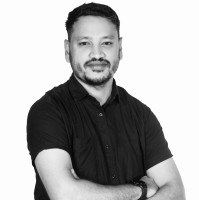 eSewa Fonepay Employee Jabir Ali's profile photo