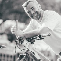 Commencal Corp Employee Nicolas Brizin's profile photo