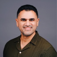 Adobe Employee Norullah Sharifi's profile photo