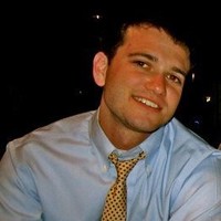 Carrington Fox Employee David Lister's profile photo