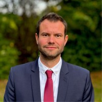 DELABIE Employee Sébastien Adam's profile photo
