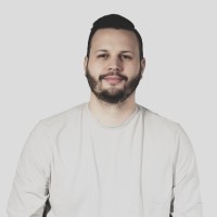 Advanced Manufacturing Group Employee Christopher Newsome's profile photo