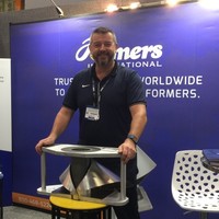 Jed Chamberlain Email & Phone Number