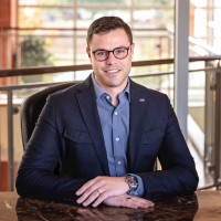 First Western Bank Employee Jonathan McNair's profile photo