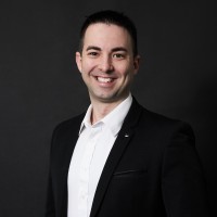 InnovateGPT Group Employee Christian Neyle's profile photo