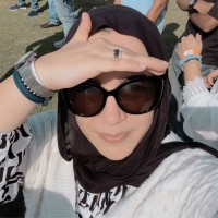 The National Detergent Company SAOG Employee Heba Z.'s profile photo