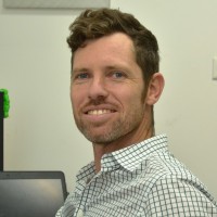 BIG RIVER INDUSTRIES LTD Employee Gareth Watson's profile photo