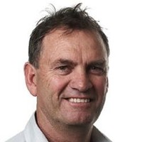 CBH Group Employee Rick Will's profile photo