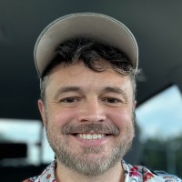 Lamar Graphics Employee Jon Seal's profile photo