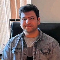 Mohammad Dahaghin Email