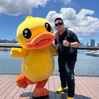 Ronald McDonald House Charities Hong Kong Employee Chun Ng's profile photo