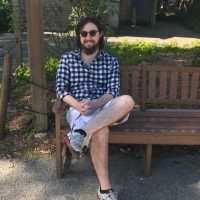 Google Employee Robert Barron's profile photo