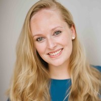 MKDM Employee Genevieve Shaw's profile photo