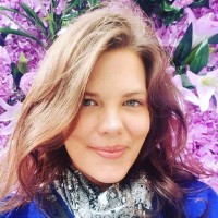 Gold Standard Employee Sandra Genee's profile photo