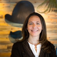 Einstein Noah Restaurant Group, Inc. Employee Leslie Haver's profile photo