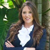 LumaLex Law Employee Amanda Barton's profile photo
