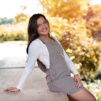 University of Cincinnati Cancer Center Employee Abigail Carson's profile photo
