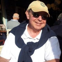 Wind & Oar Boat School Employee Chuck Piper's profile photo