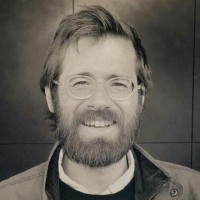 Davis Polk & Wardwell LLP Employee John Atchley's profile photo
